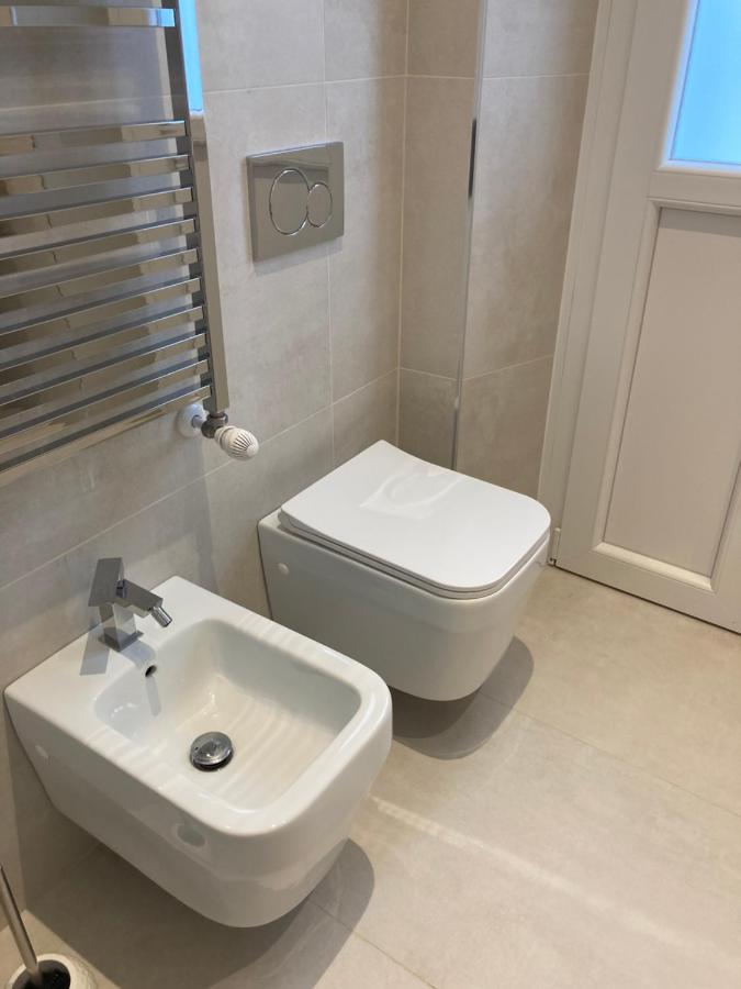 Manzoni 2 Apartment Turin Luaran gambar