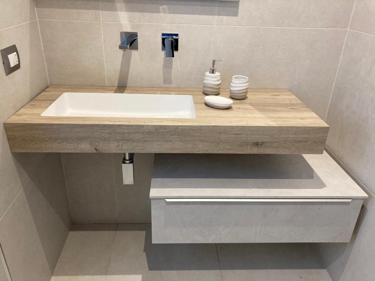 Manzoni 2 Apartment Turin Luaran gambar
