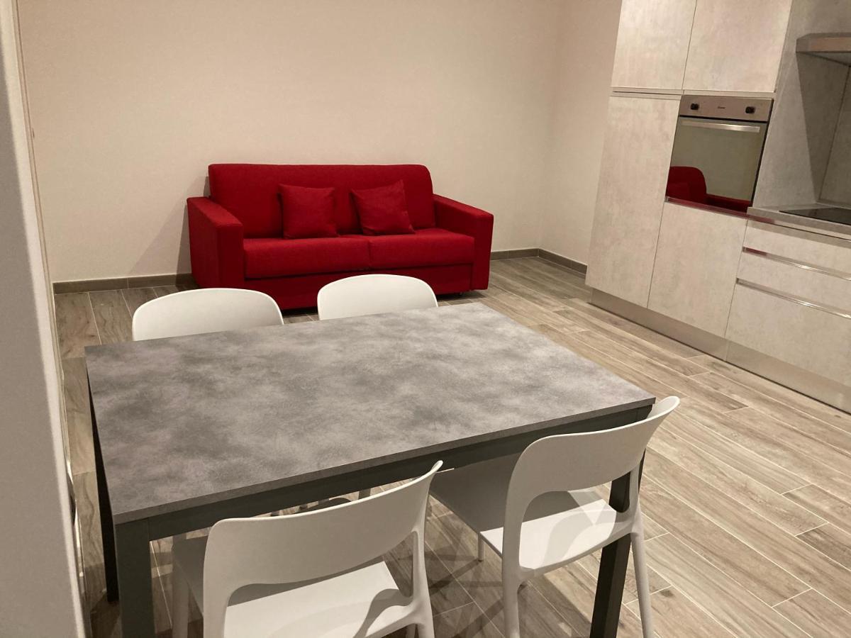 Manzoni 2 Apartment Turin Luaran gambar