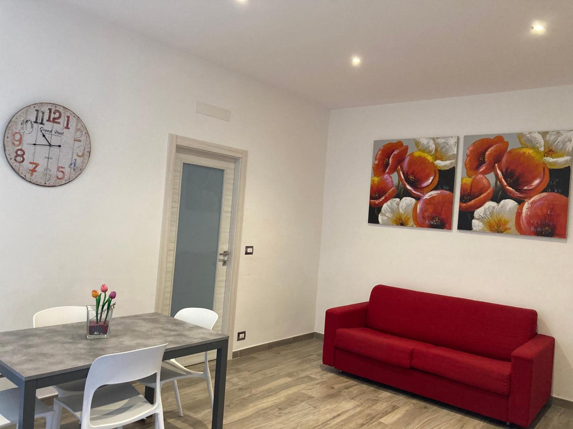 Manzoni 2 Apartment Turin Luaran gambar